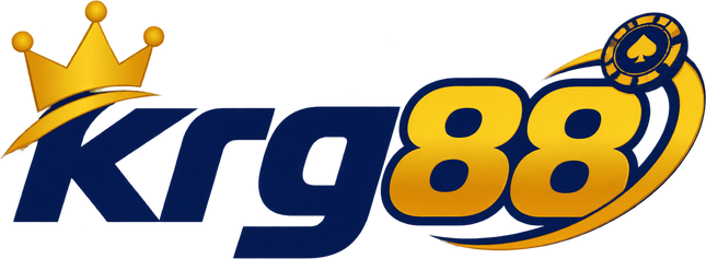 KRG88 Logo